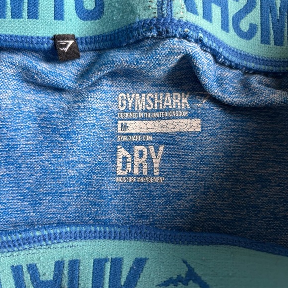 Gymshark  Performance Leggings - Picture 4 of 6